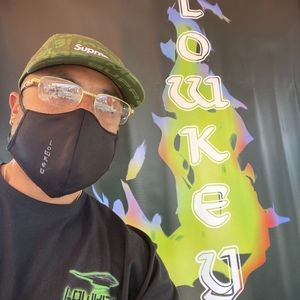 Meet your Posher, Paul